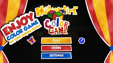 Perya Color Game for PC – Windows & Mac.